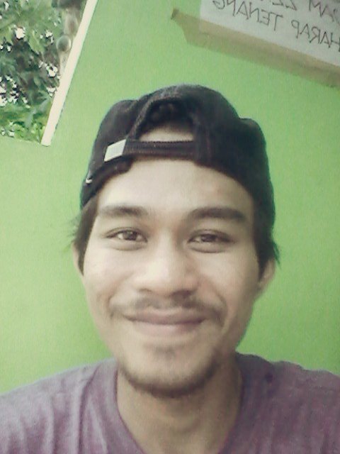 BagusAjy's profile picture. dipertanyakan