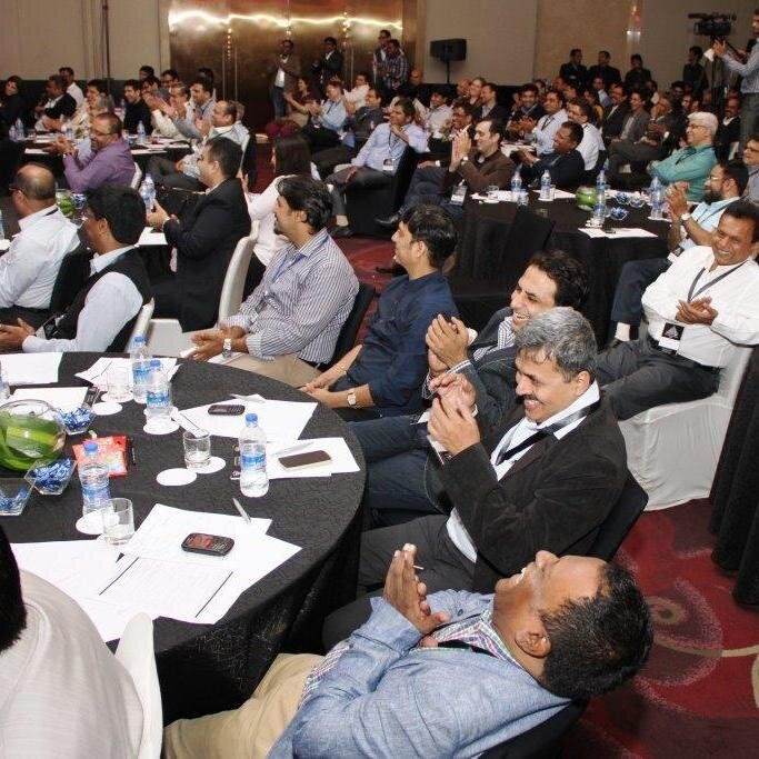 The Enthusiasm Specialist
For
Key Note Addresses | Motivational Talks | Goal Setting Exercises | Talks In Town Halls