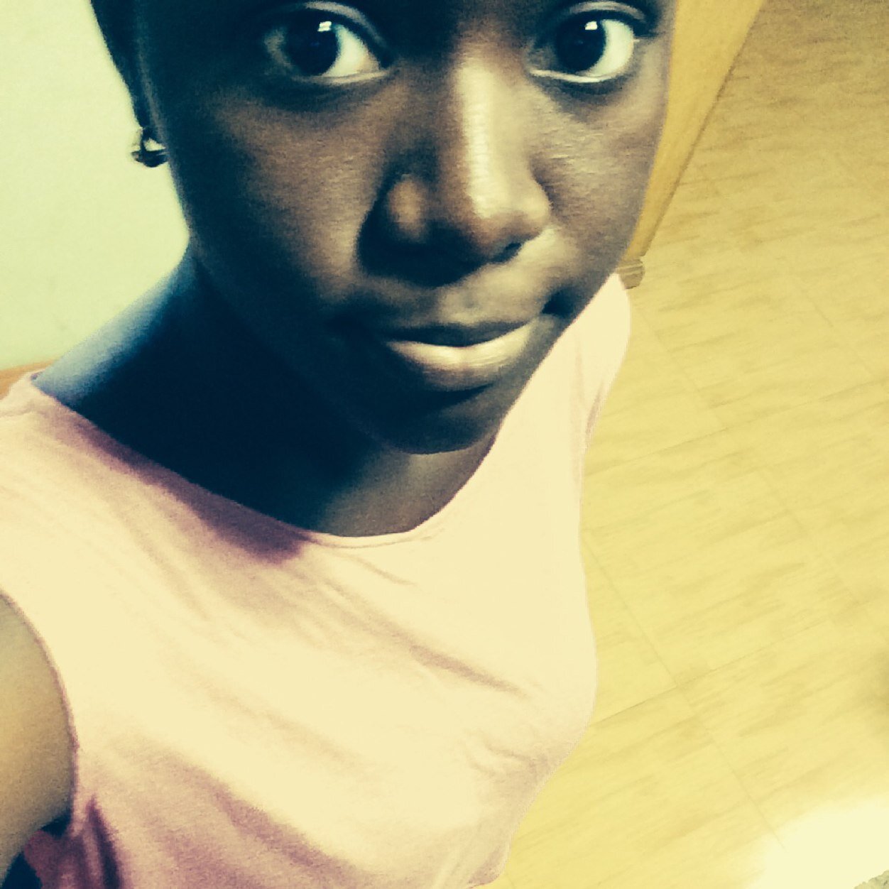 GregCHicK_xoxo's profile picture. Beauty without intelligence is like a masterpiece painted on a napkin Love you once love you still always Always will @lil_solomon @Marafakai