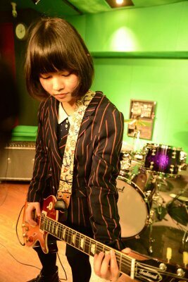 バンドkattyの二代目vocal。枠移動します!!→@kyouka0801