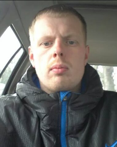 ben3124's profile picture. 