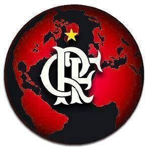Mostrando que tem Flamengo no mundo inteiro, literalmente. 24/196 países. Tuíte sua foto com local (país e cidade) e a hashtag #MengãoNoMundo