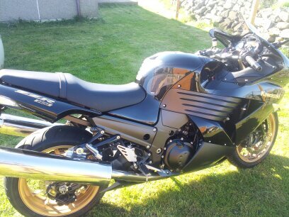 BazRSV's profile picture. 