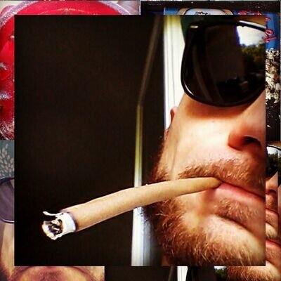 Underground Rome Rap Legend
