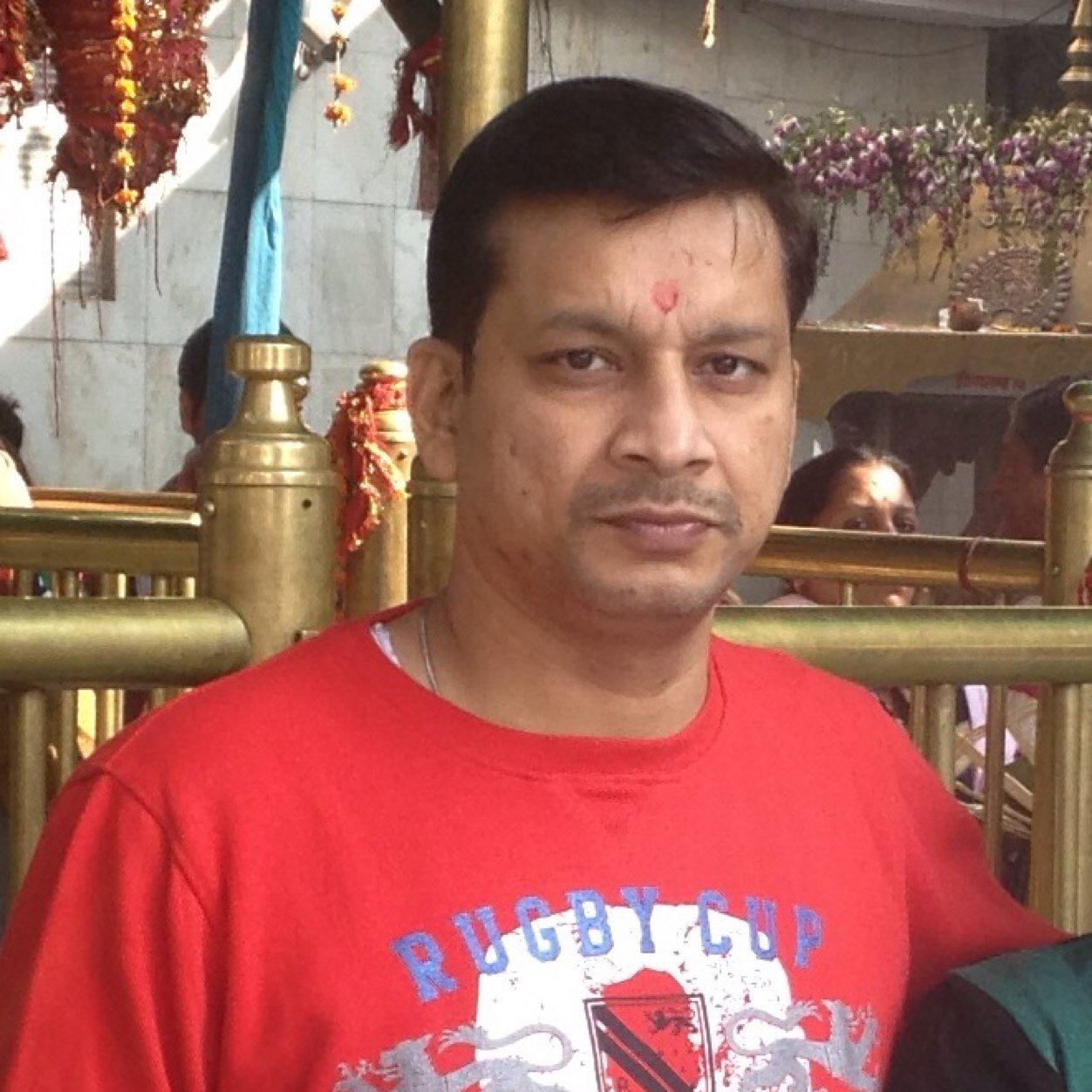 PankajRustagi's profile picture. business