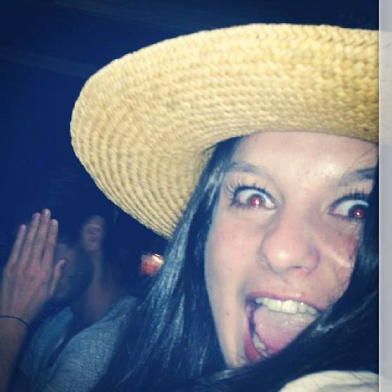 Dont worry, be happy.