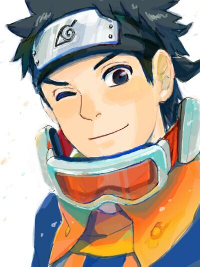 Just when me and Kakashi were becoming friends...I couldn't bring myself to confess to Rin...I wish I had more time with everyone...