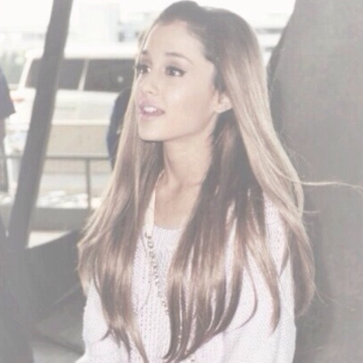 Perfectionari7's profile picture. Nothing burns more calories than dancing in 5-inch heels~Ariana Grande