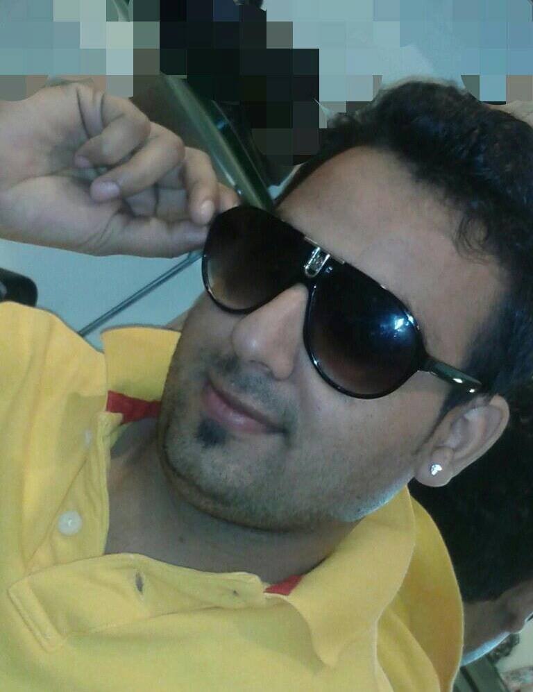 sachingilly87's profile picture. 