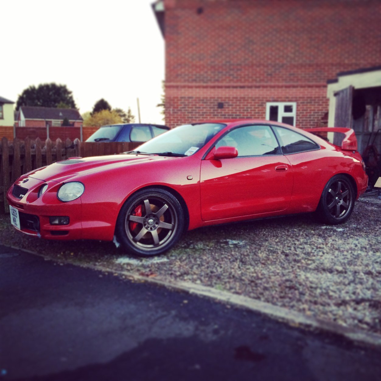 gavinpodmore's profile picture. 