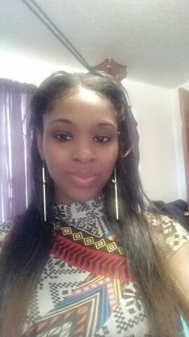 I have been born again and life in this lifetime will be full of love and joy#LilQuincyGodMommy #KingMommy