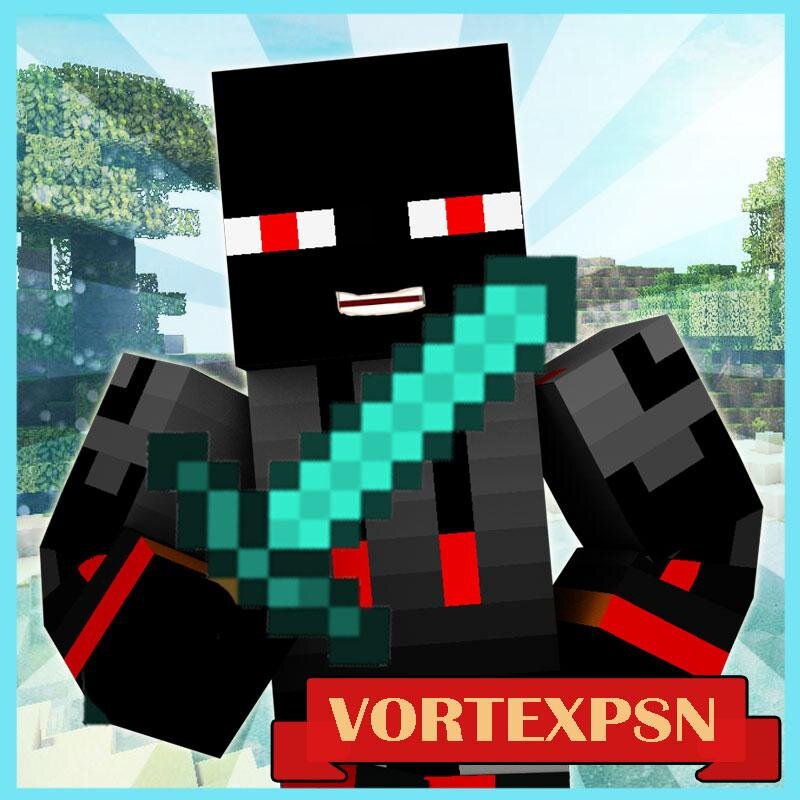 Vortex On Twitter New Video Minecraft Best Enchantment