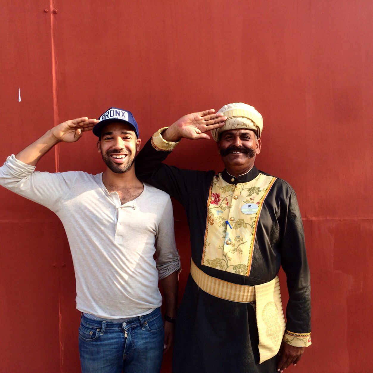 Jesajaalberto's profile picture. 