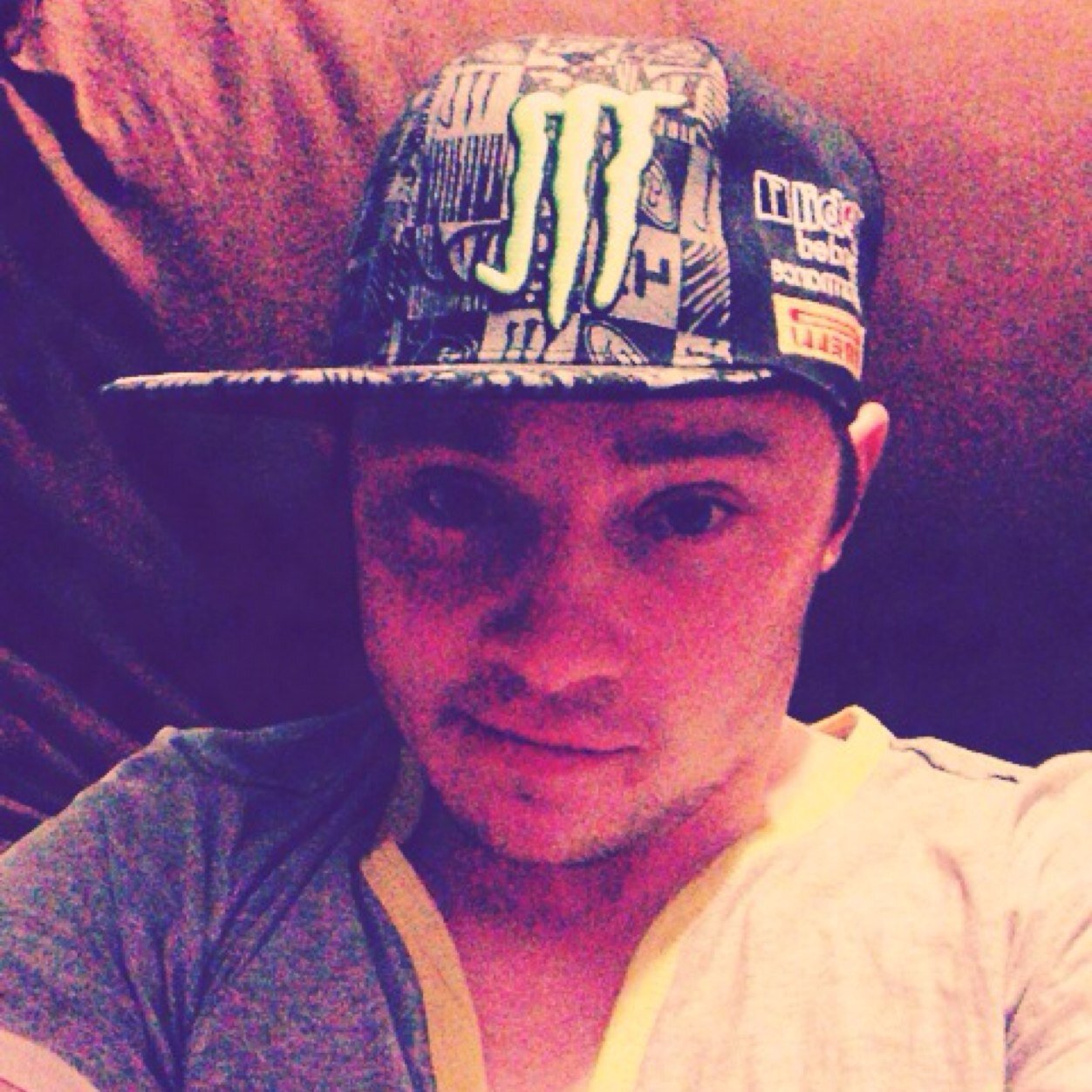 allancrosbie18's profile picture. The name is allan that all to know :) big fan of calvin harris :) so follow me :) il follow back :) follow me on instagram alancrosbie18 :) il follow back :)