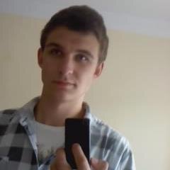 PatrikJosefus's profile picture. 