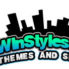 winstylesru's profile picture. Оформление Windows