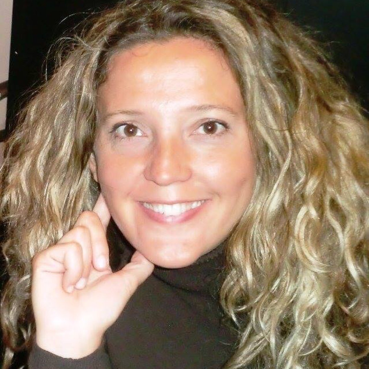 Gain Theory. Country Manager Spain&LATAM
