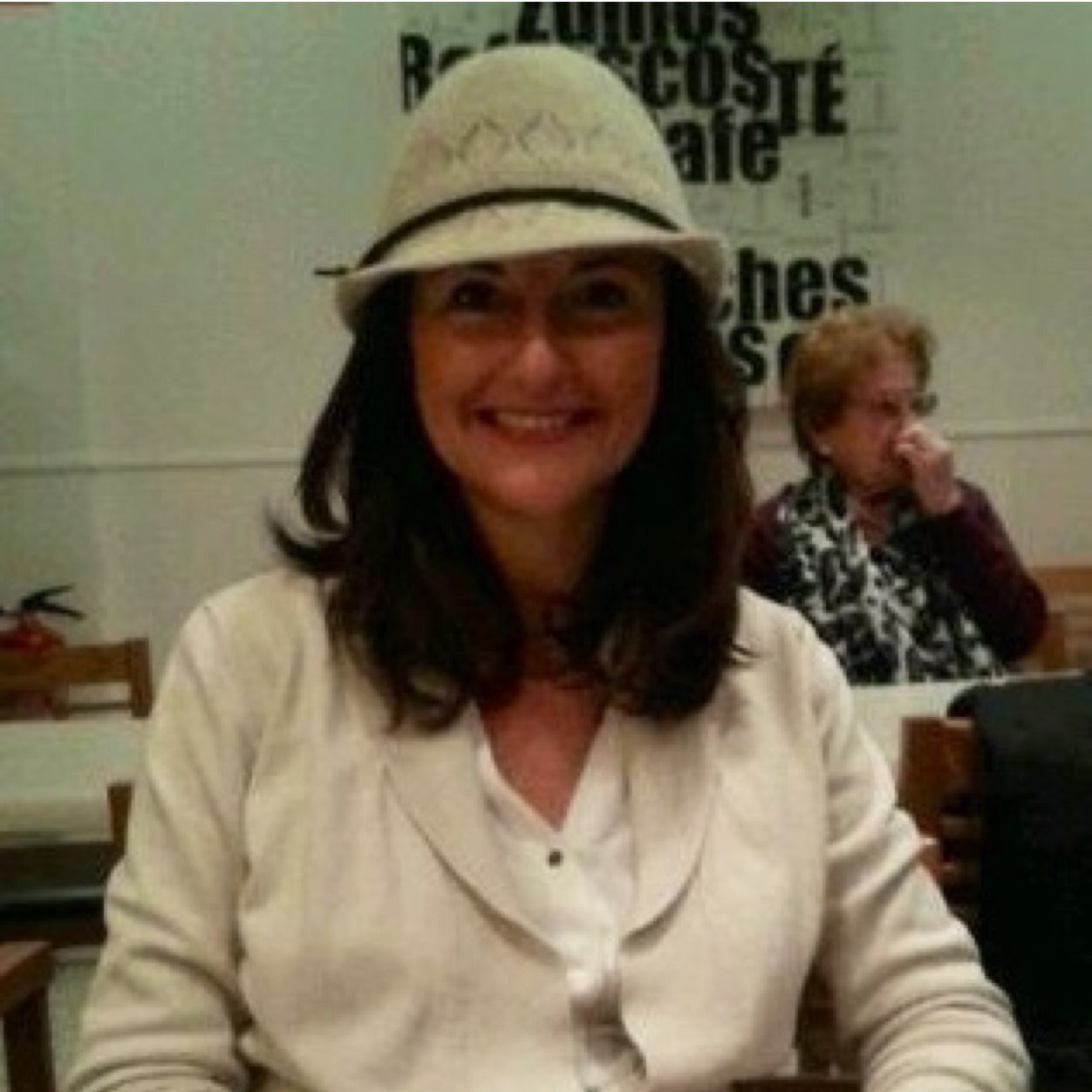 directora comercial alfonso catering