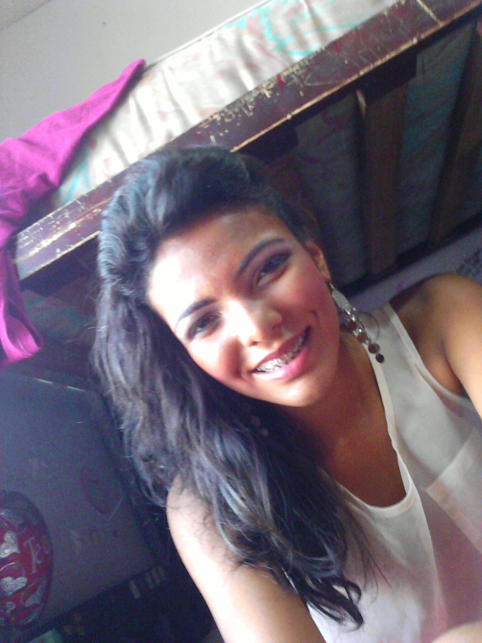 sherylnico's profile picture. Soy una chica simple ,divertida, me gusta los animales , el deporte, soy corista, bailarina y modelo. sígueme y te sigo