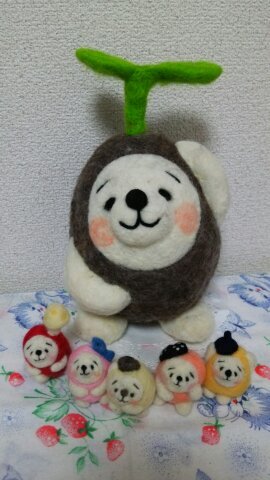 Shopもじろうさんのプロフィール画像