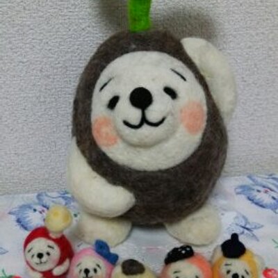 Shopもじろう (@Panda225Yuka) / Posts / X