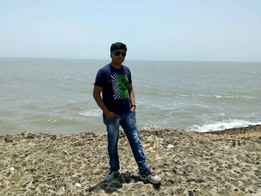 ManojvyasIt's profile picture. 