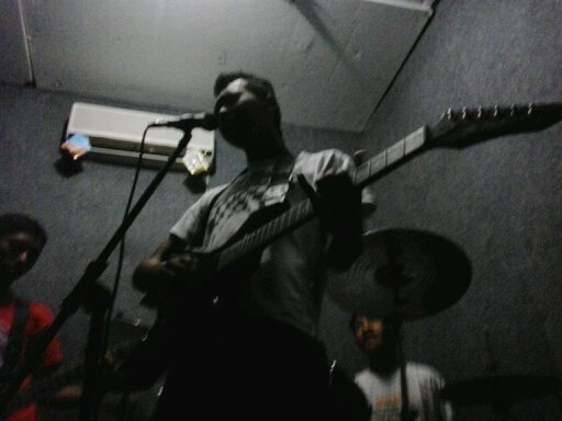 jagrakpinggir's profile picture. Art Is Power