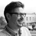 Nick Boyce - @anarchitect - Twitter