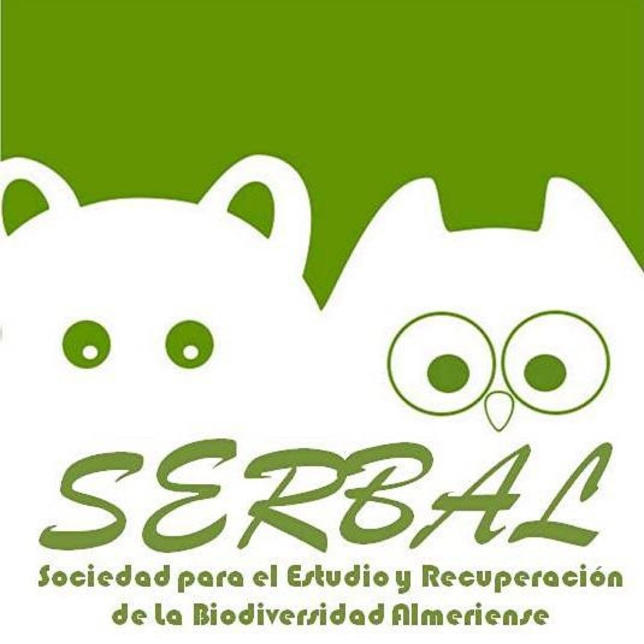 -SERBAL- Sociedad para el Estudio y Recuperación de la Biodiverdidad Almeriense #EducaciónAmbiental #Conservacion #Almeria #Biodiversidad #PorLaNaturaleza