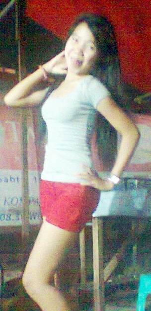 my name eno..and I am from indonesia..!