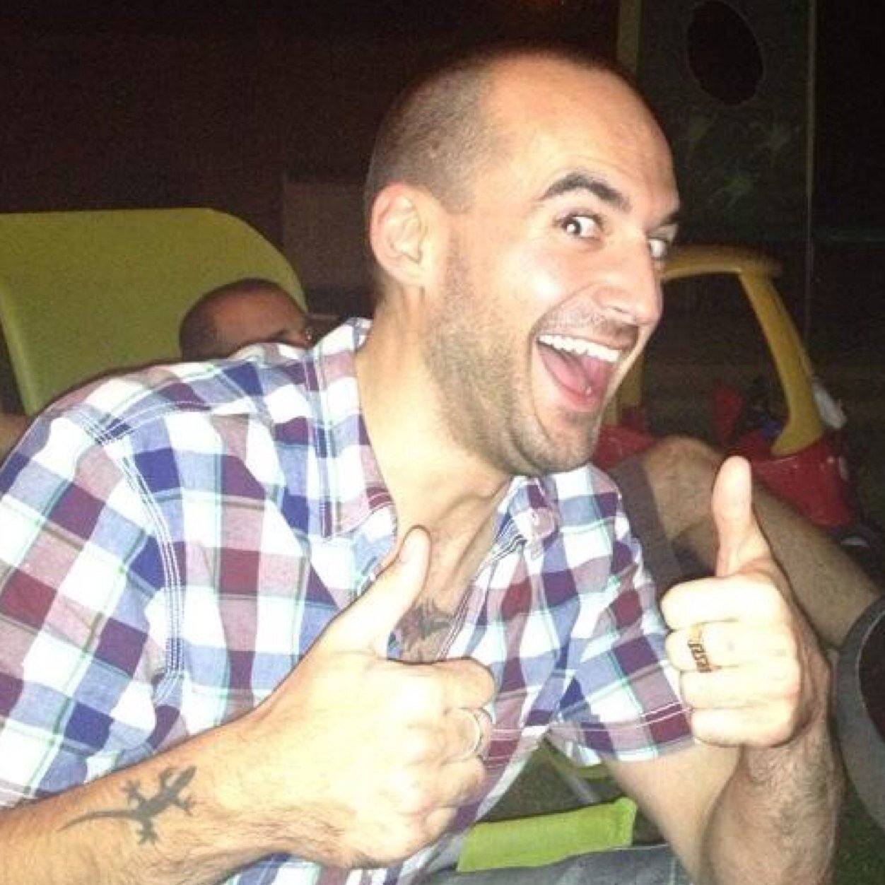 dan_ige23's profile picture. I have no idea what i'm doing, but then who of us does? #23 #I_Try #FloridaLove #GoonerFamily #COYG