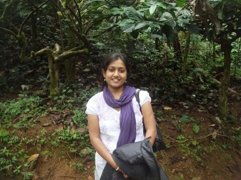 School Teacher, Mother of two, Optimist, Nature lover.
