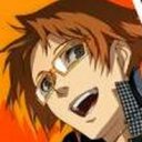 Ryan Gingery - @Steeltooth493 - Twitter