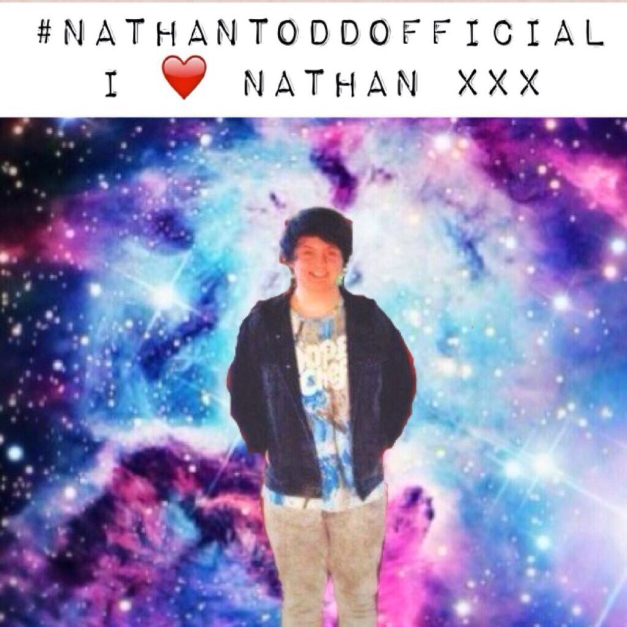 Sophie Porter, music is my life.  ED SHEERAN, MK1, GILES POTTER, ONE DIRECTION AND NATHAN TODD ARE MY LIFE!!