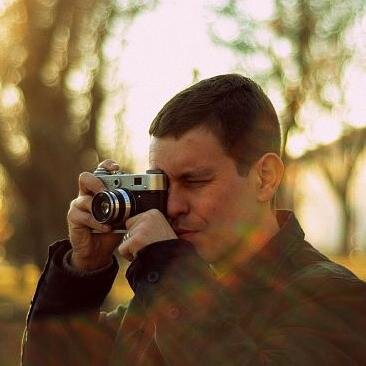 sergeykozhanov's profile picture. Астрахань, Выборы, фотография,