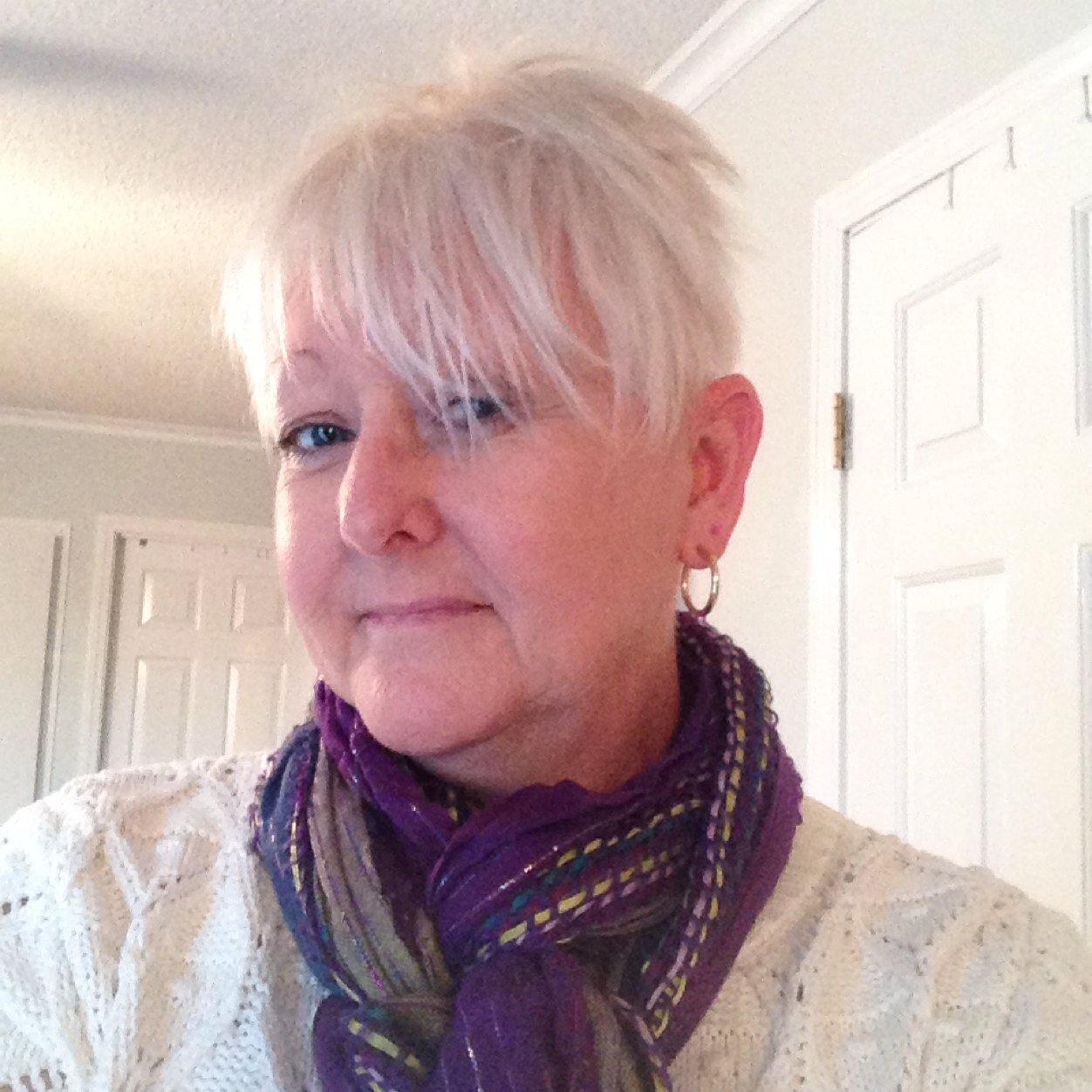 CherylSegner's profile picture. 