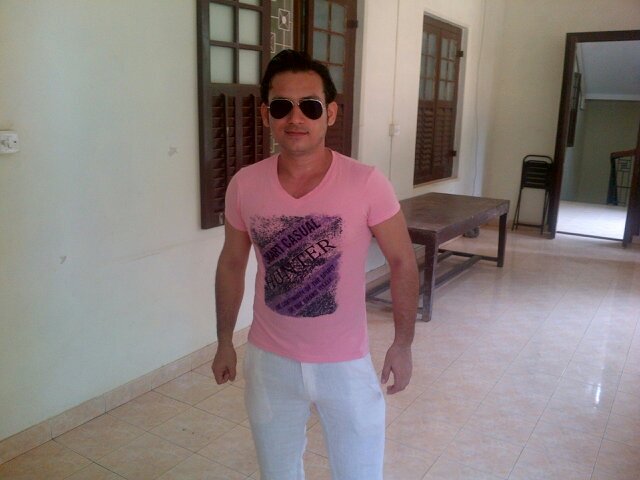 Indian ,Yogi,Enterpreneur ,Food Designer