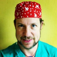 Dr. Colin Knight (@dr_colinknight) 's Twitter Profile