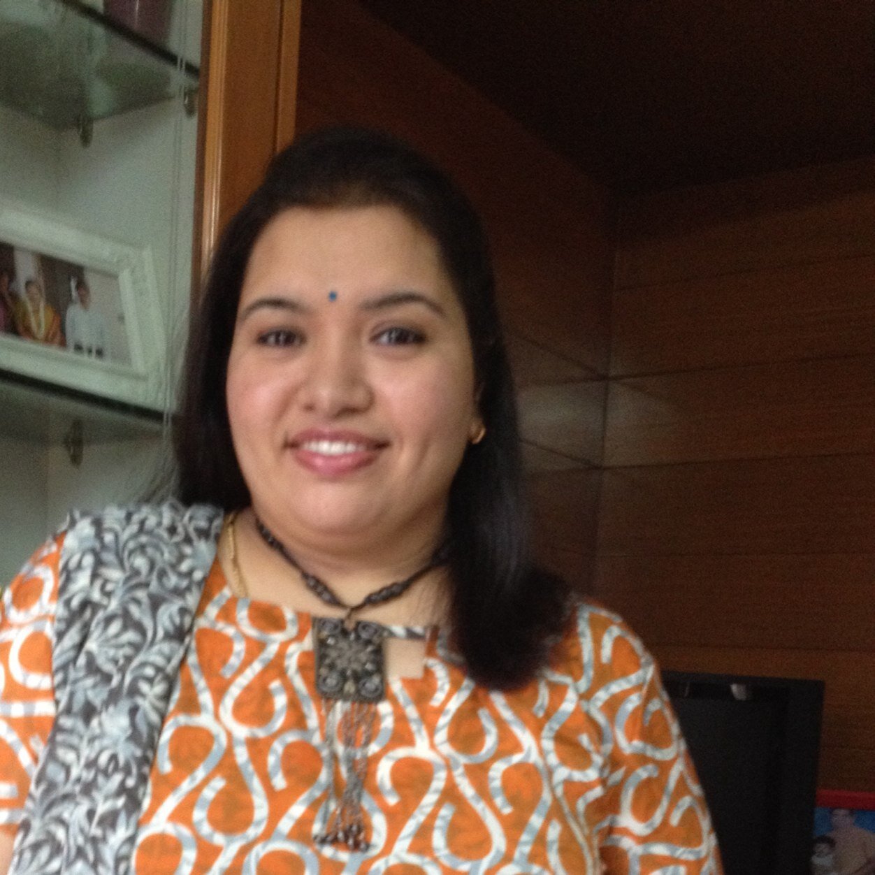mommy.. music n' Cooking enthusiast.. love to smile!