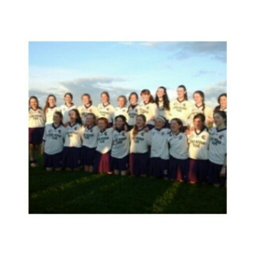 caoimhemiley_'s profile picture. St. Dominics GAA