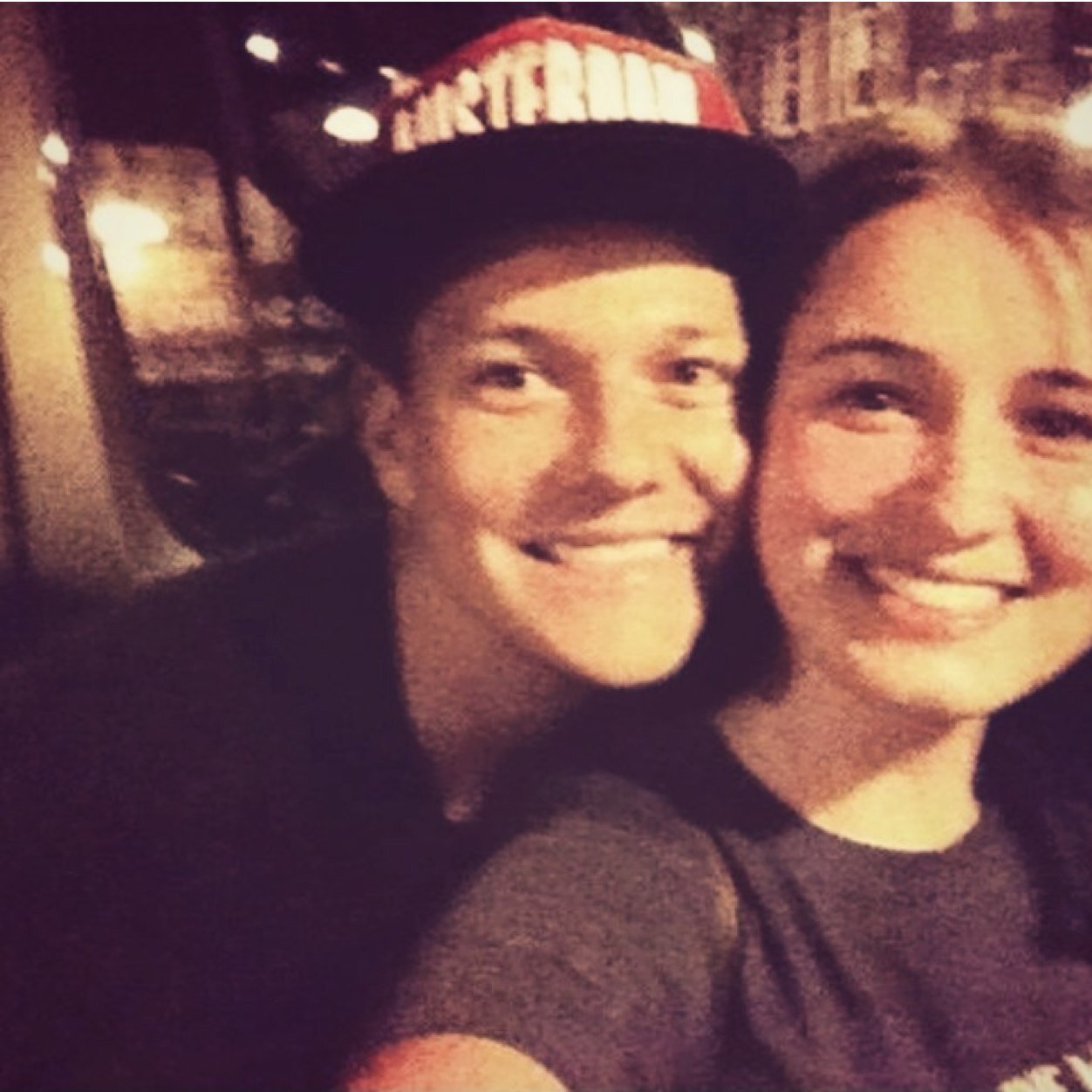 Never give up ☆

TylerWard ∞ 卌                        
❊Bands, guitars and concerts❊







































♡Christina Grimmie♡