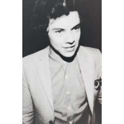 The Devil is real. And he’s not a little red man with horns and a tail. He can be beautiful. Because he’s a fallen angel, and he used to be God’s favorite.