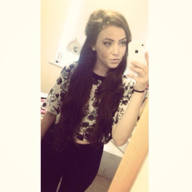 shan__stevenson's profile picture. Snapchat & instagram: shanstevens0n