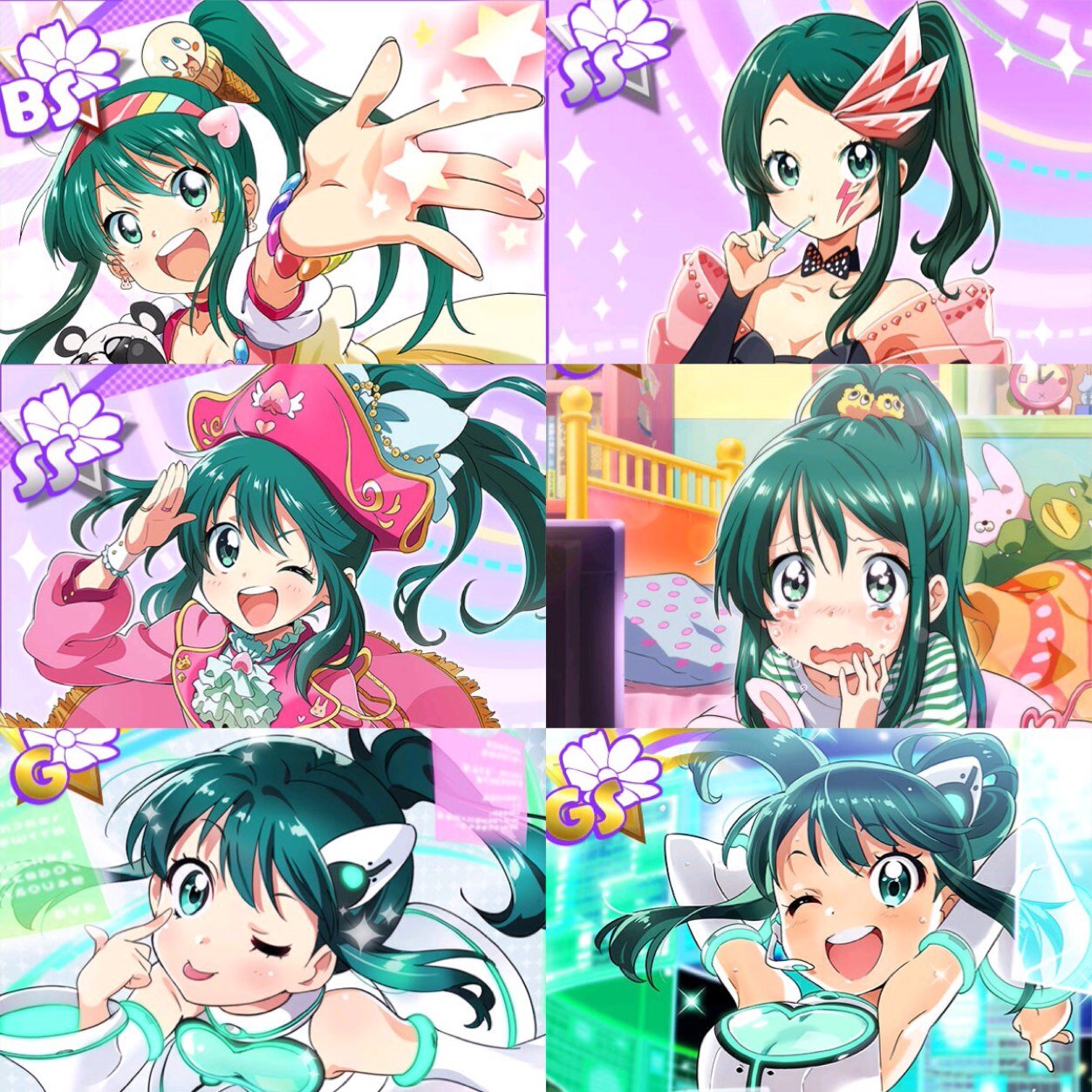 フロモックス☆モモカ＆スース推しさんのプロフィール画像