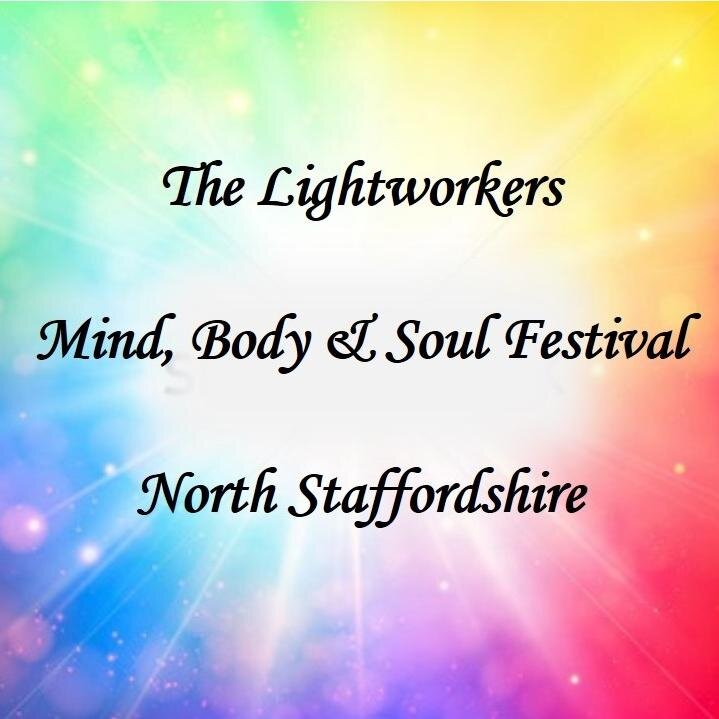 North Staffordshire ~ Mind, Body & Soul Festival