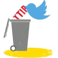 Attac_TTIP (@attac_ttip) 's Twitter Profile Photo Attac_TTIP (@attac_ttip) 's Twitter Profile Photo