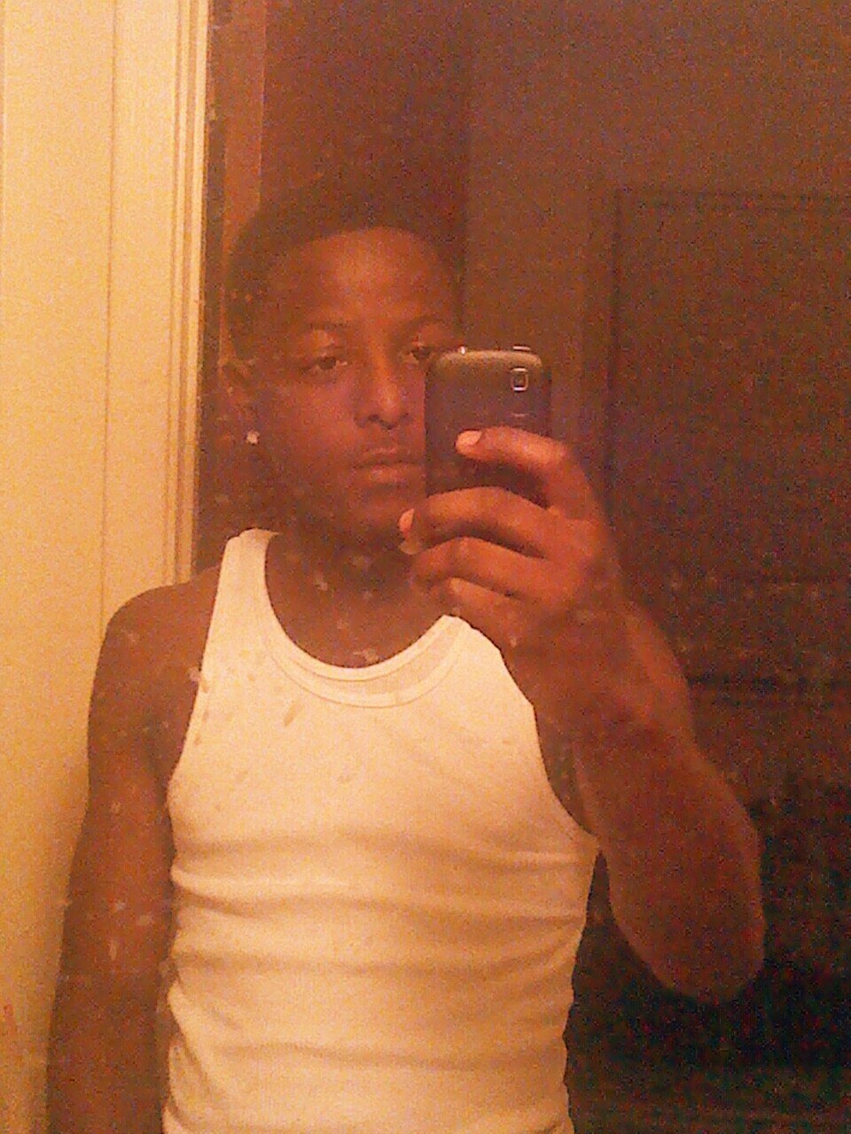 NBA BALLER TRILL NIGGAS EAT FUCK YU HATERS