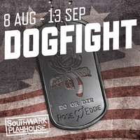 Dogfight UK (@dogfight2014) 's Twitter Profile