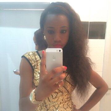 MzSlimzzzy's profile picture. I luv life...