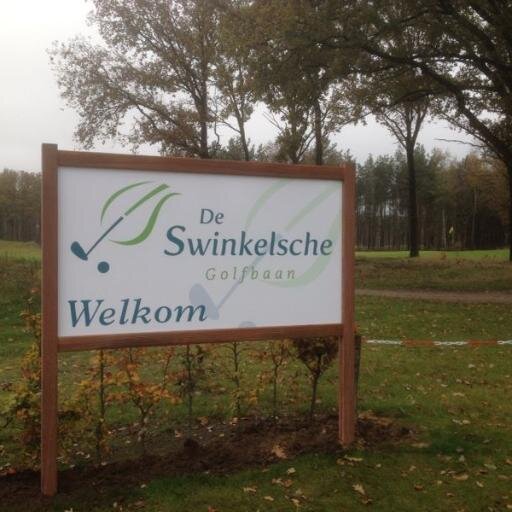 Golfbaan Swinkelsche